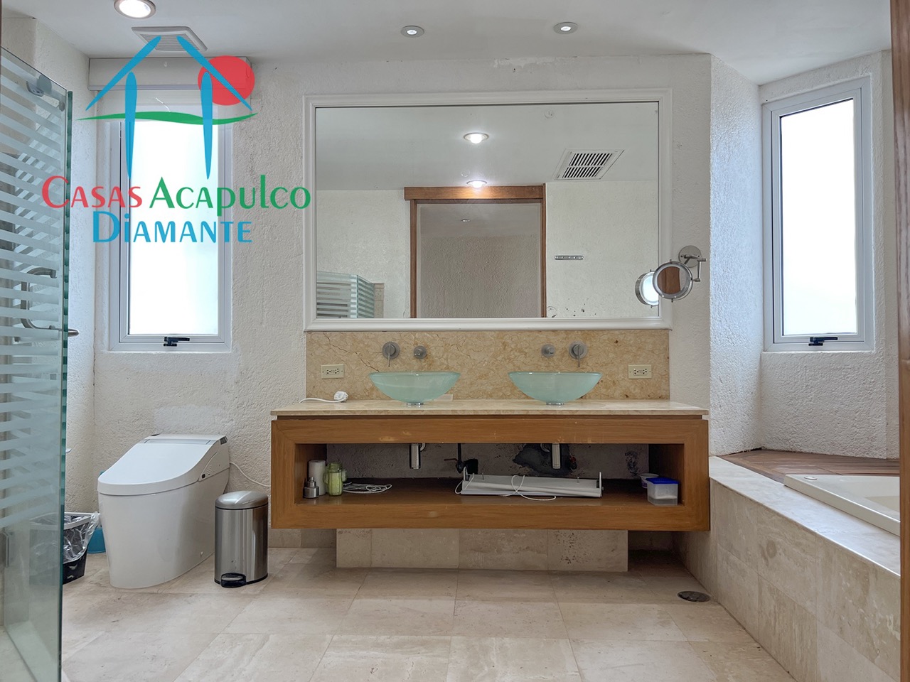 Da Vinci Residencial 201 - Recámara principal 7